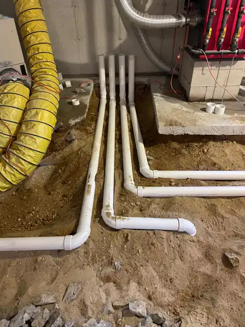 Radon Systems LLC