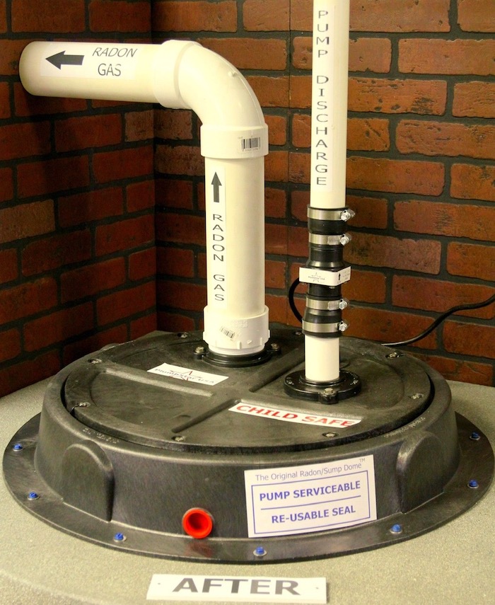 Sump Pump