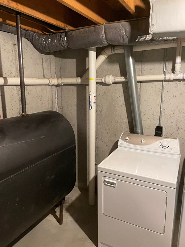 Professional Radon Mitigation Services