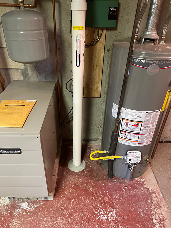 Radon Systems LLC - Radon Mitigation System