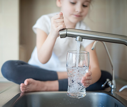 Your Well Water Likely is Not Radon Free – Danger!