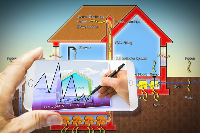 The most TRUSTED, AWARDED and LOVED radon detectors on the market 