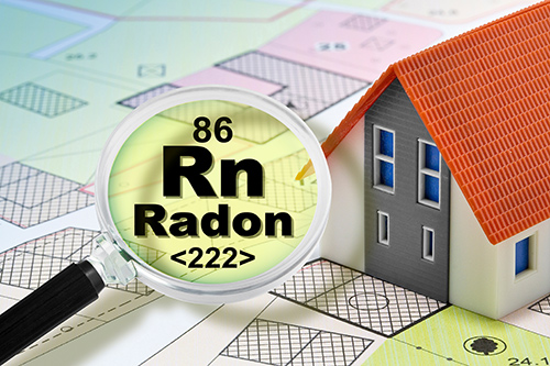 Radon Risk is Real Here in Sutton
