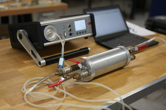 Radiation Systems LLC