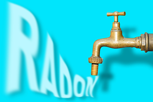 PFAS and Radon In Your Drinking Water, Get Them Out Now